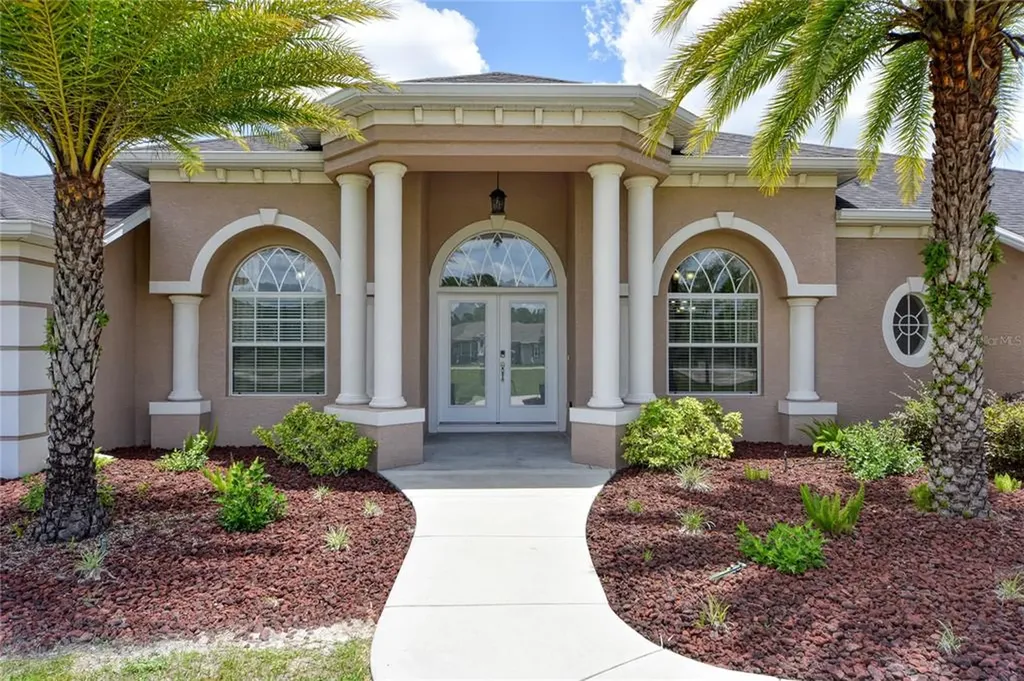 11435 SE 37th Avenue Road Belleview FL 34420