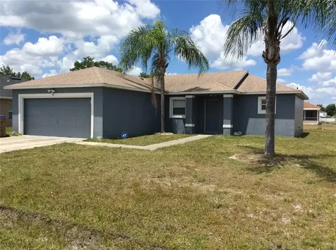 38 Catalina Court Kissimmee FL 34758
