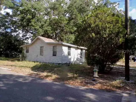 2347 Auburn Street S St Petersburg FL 33712