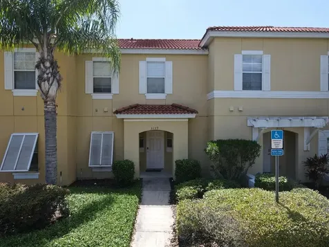 3159 Yellow Lantana Lane Kissimmee FL 34747
