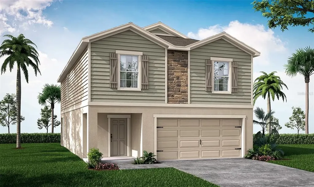4347 Swan Street Haines City FL 33844