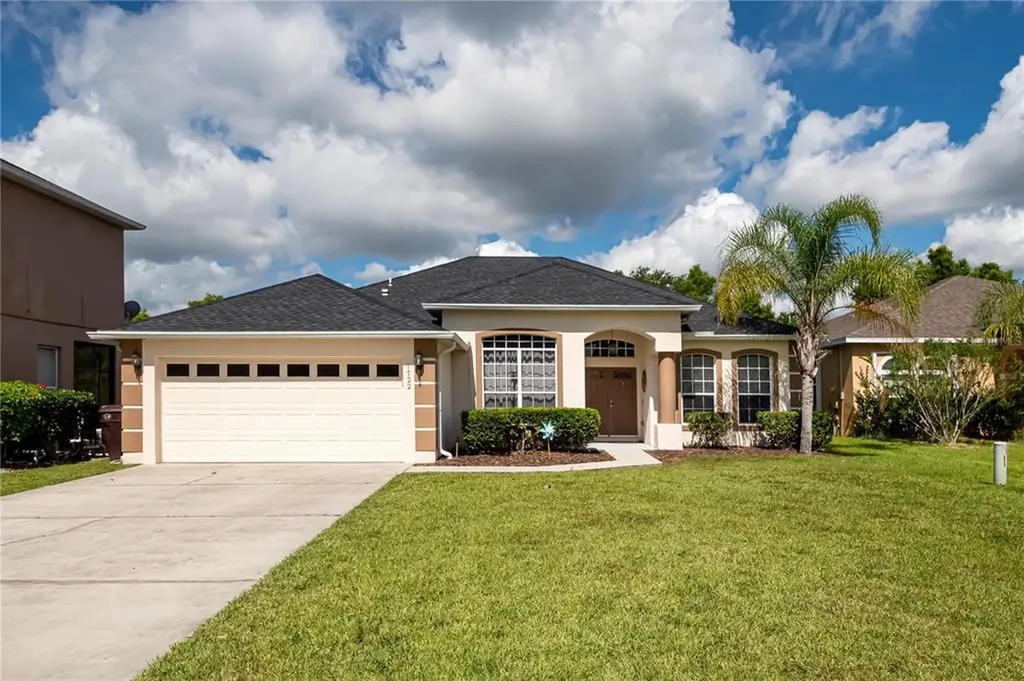 1722 Brassie Court Kissimmee FL 34746