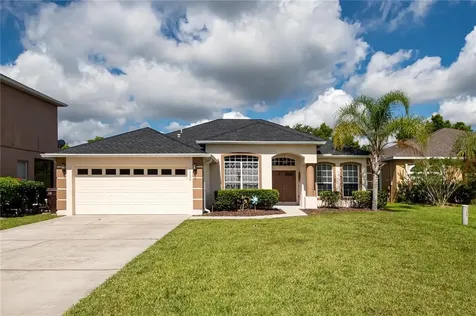 1722 Brassie Court Kissimmee FL 34746