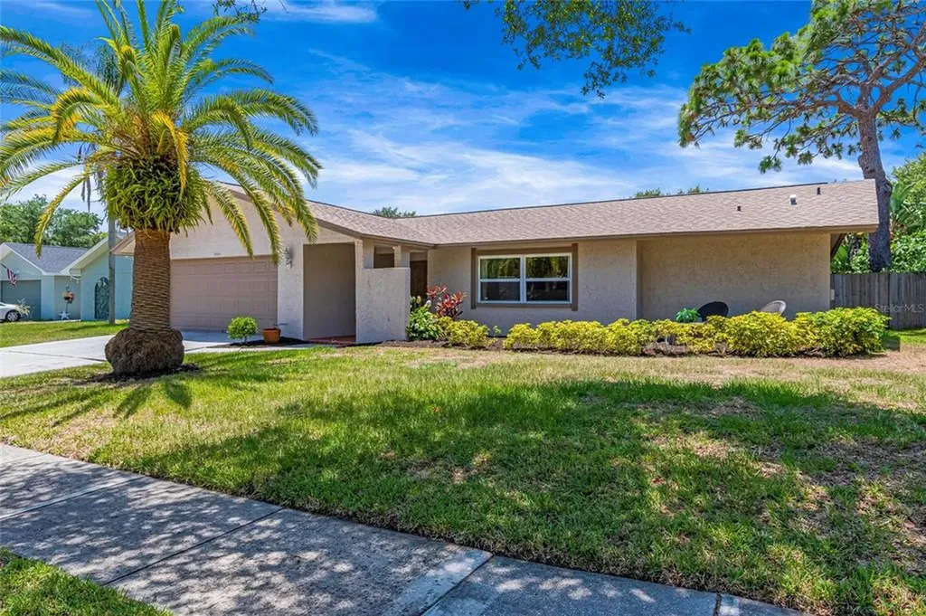 2584 Brandywine Drive Clearwater FL 33761