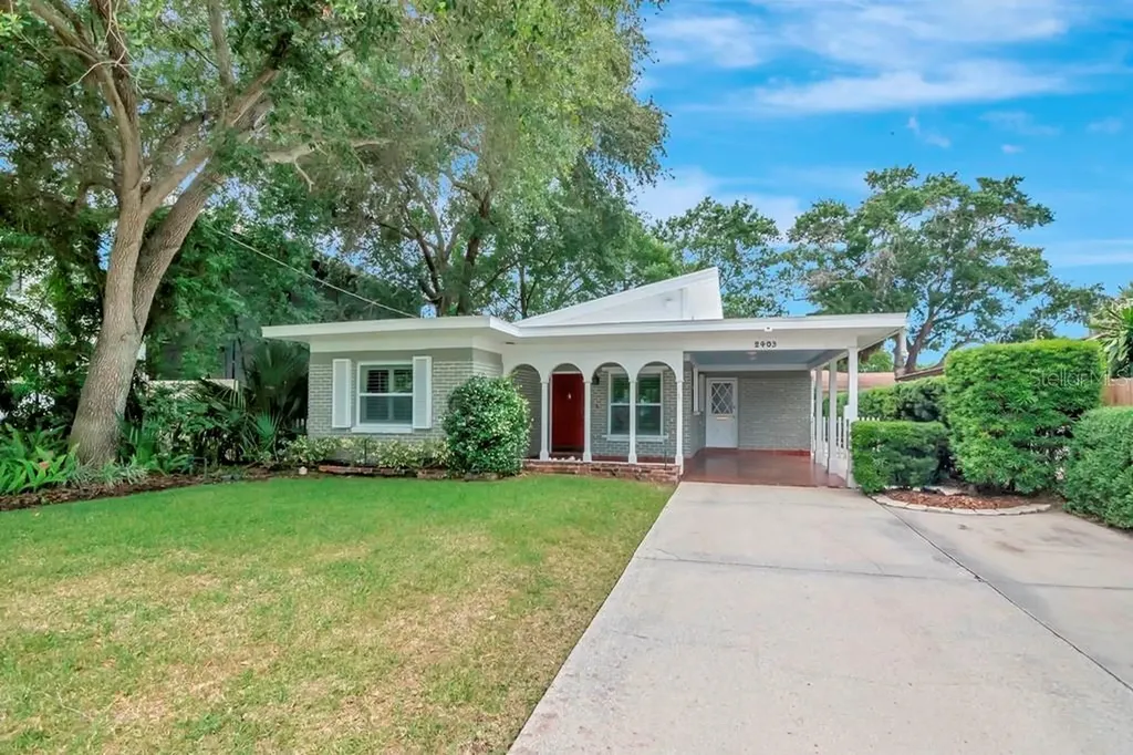 2403 S Church Avenue Tampa FL 33629