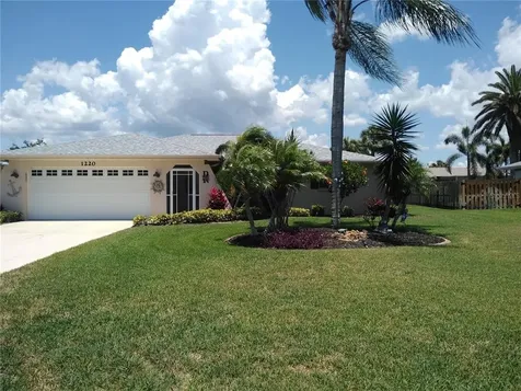 1220 Yawl Way Venice FL 34285