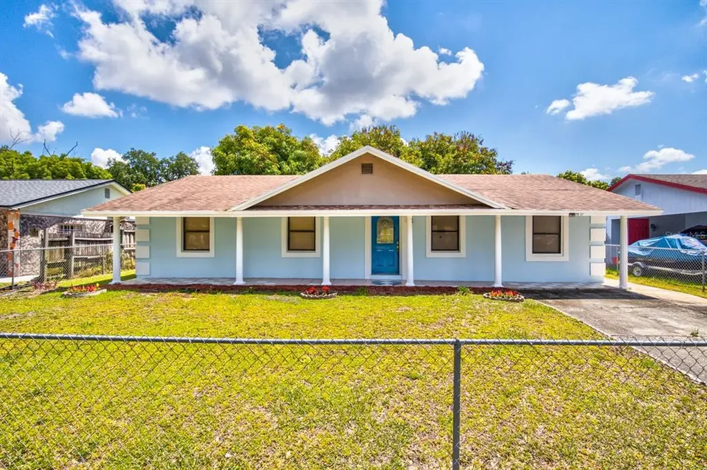 2837 Willie Mays Parkway Orlando FL 32811