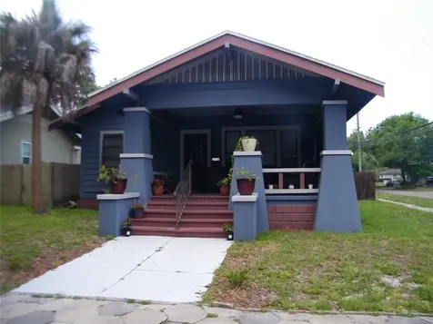 2960 4th Avenue N St Petersburg FL 33713