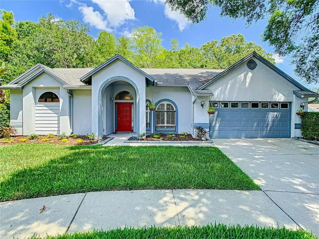 6503 Broadwing Court Tampa FL 33625