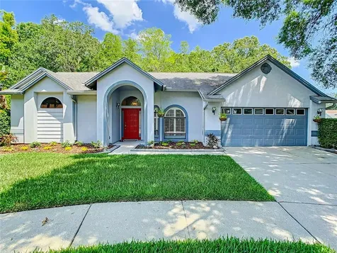 6503 Broadwing Court Tampa FL 33625