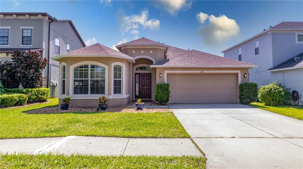 211 Westchester Hills Lane Valrico FL 33594