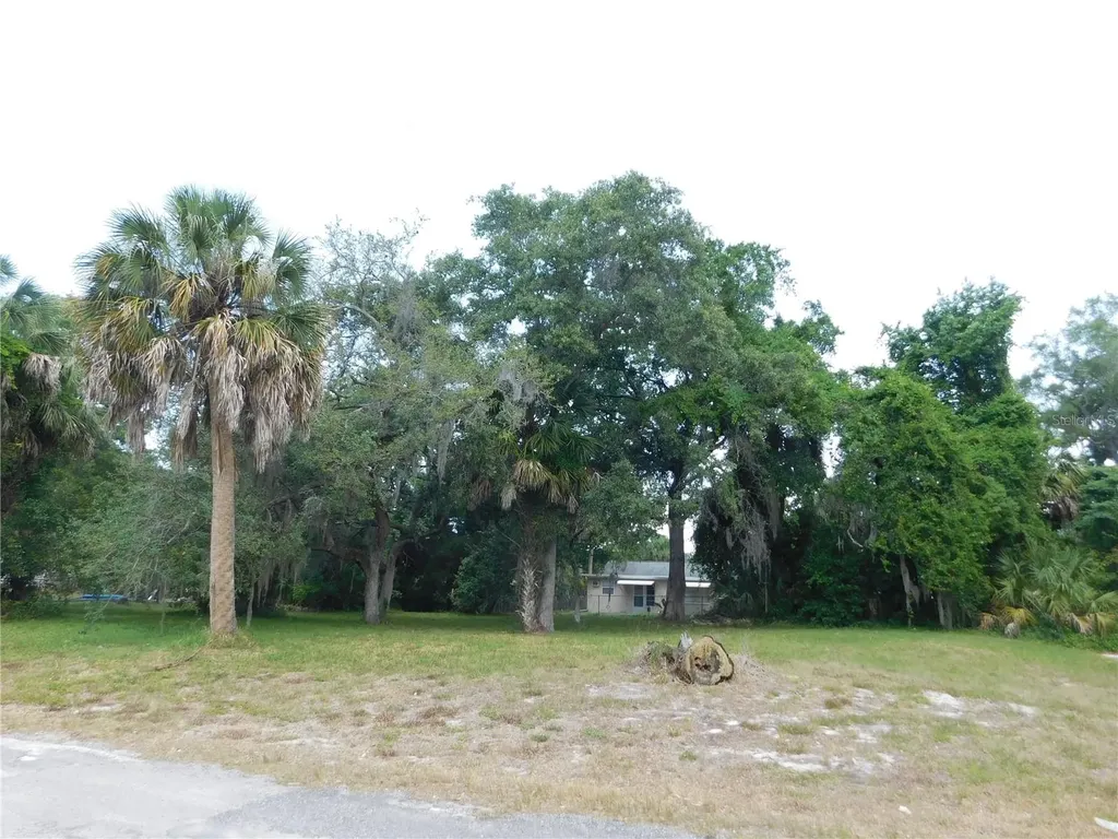 Lot 143 & 145 Inwood Drive Hudson FL 34667