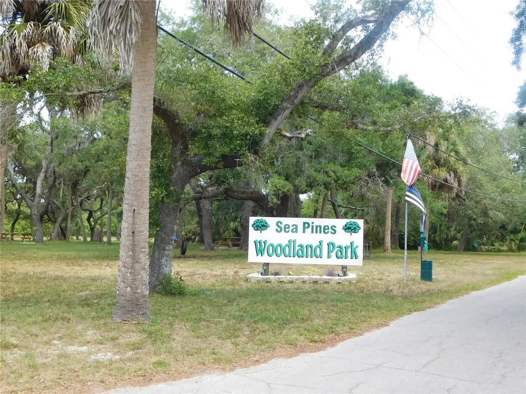 Lot 143 & 145 Inwood Drive Hudson FL 34667