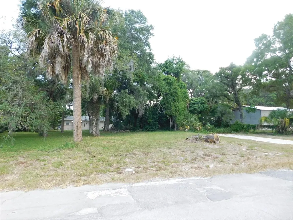 Lot 143 & 145 Inwood Drive Hudson FL 34667
