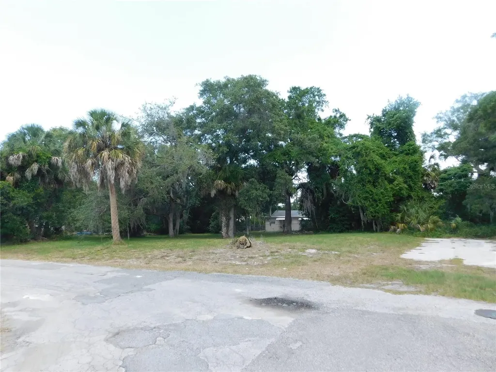 Lot 143 & 145 Inwood Drive Hudson FL 34667