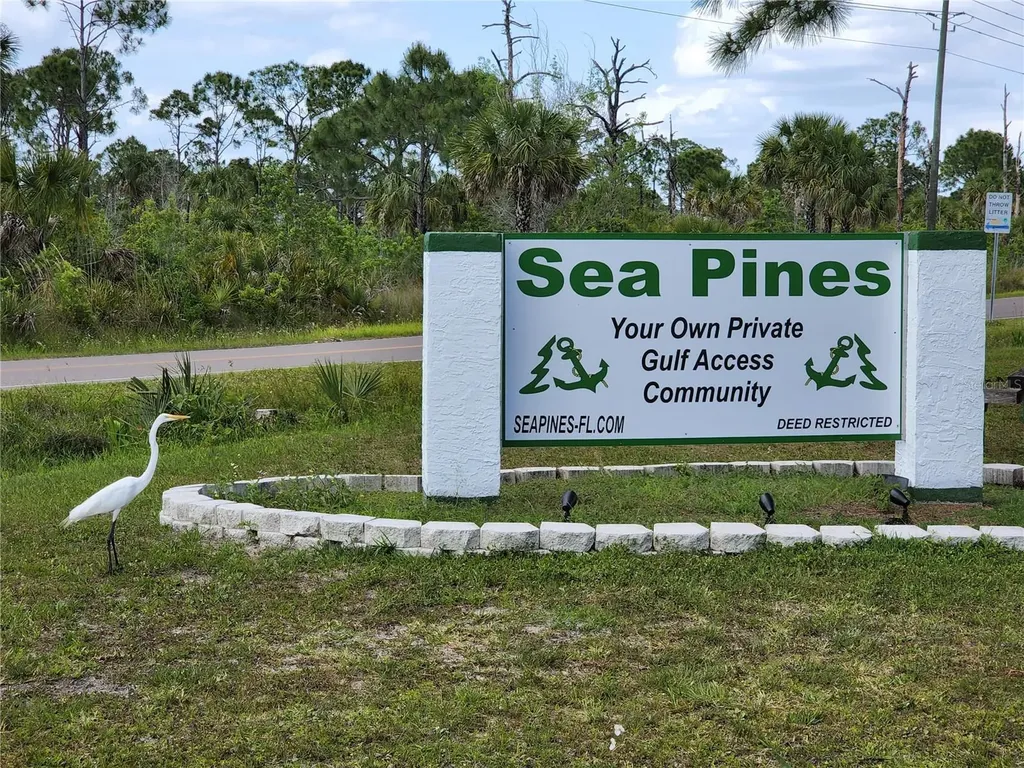 Lot 143 & 145 Inwood Drive Hudson FL 34667