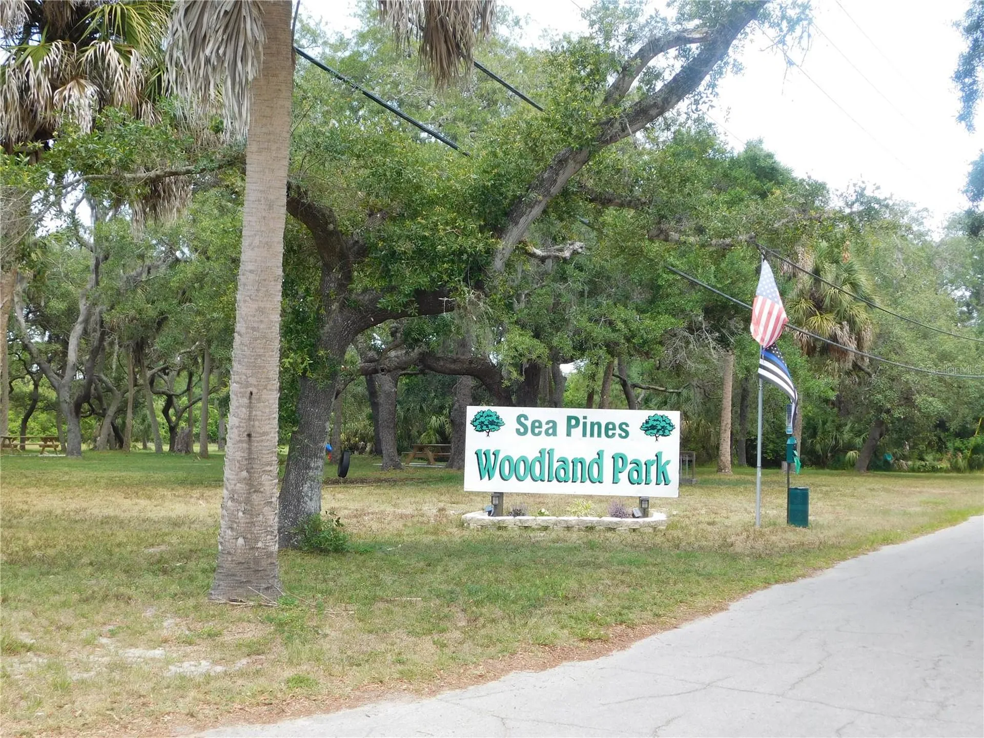 Lot 143 & 145 Inwood Drive Hudson FL 34667