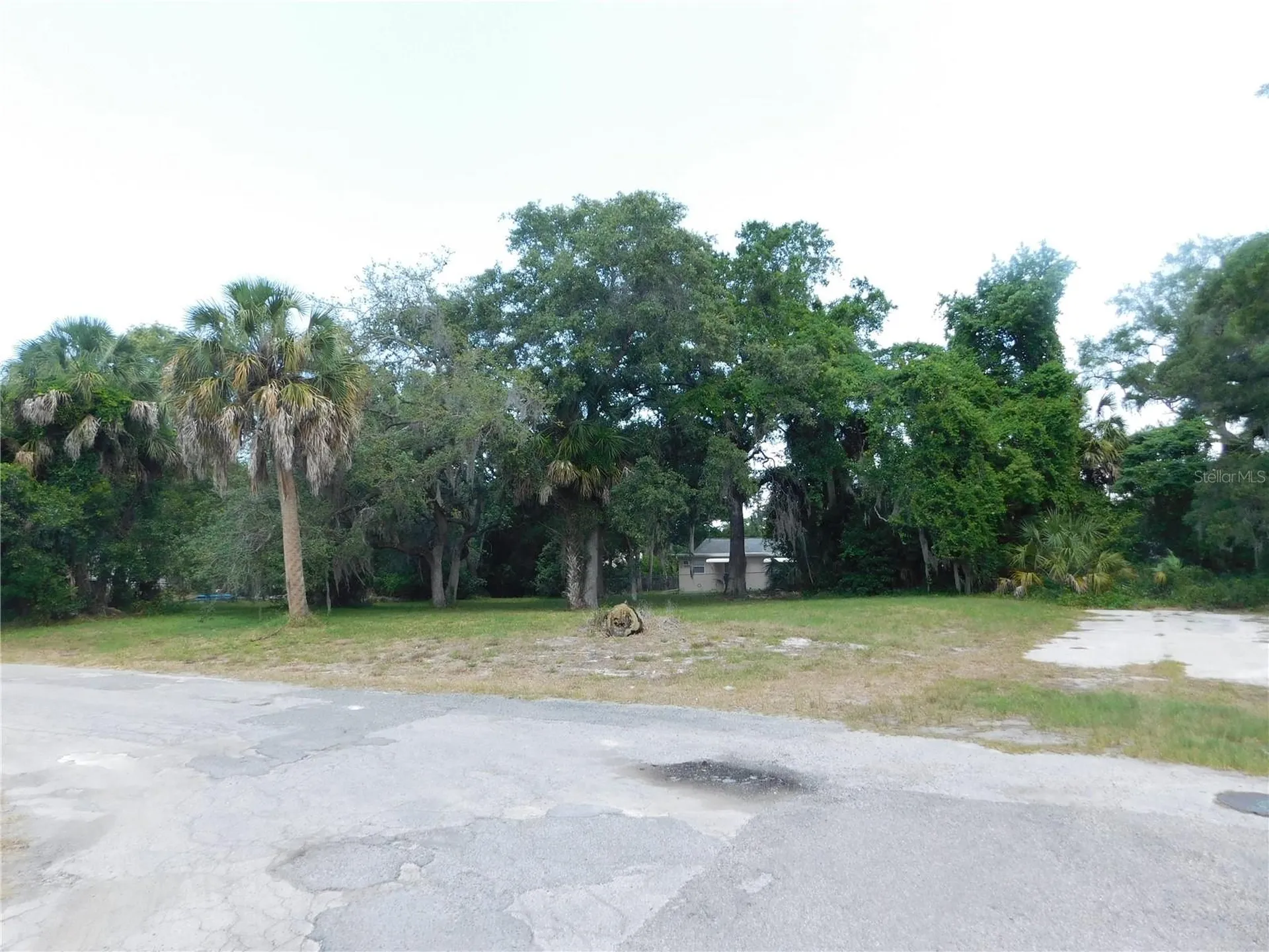 Lot 143 & 145 Inwood Drive Hudson FL 34667
