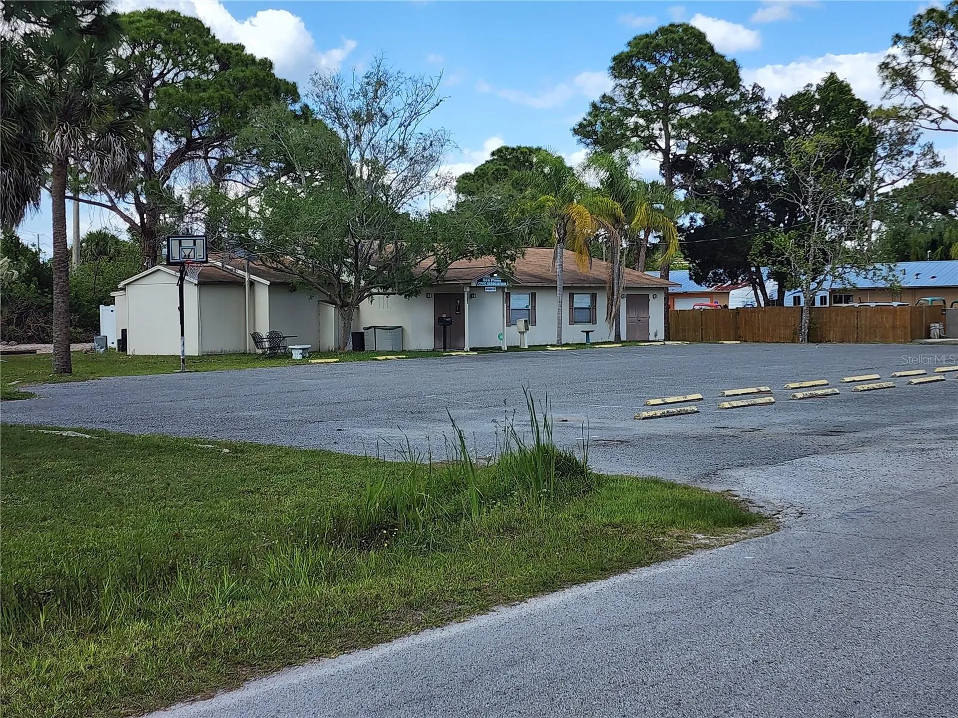 Lot 143 & 145 Inwood Drive Hudson FL 34667