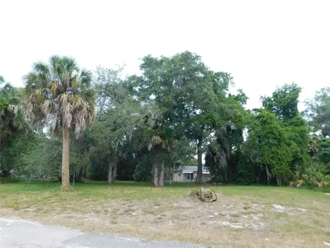 Lot 143 & 145 Inwood Drive Hudson FL 34667