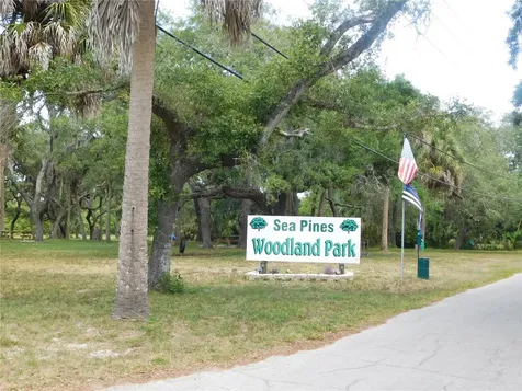 Lot 143 & 145 Inwood Drive Hudson FL 34667