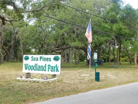 Lot 143 & 145 Inwood Drive Hudson FL 34667