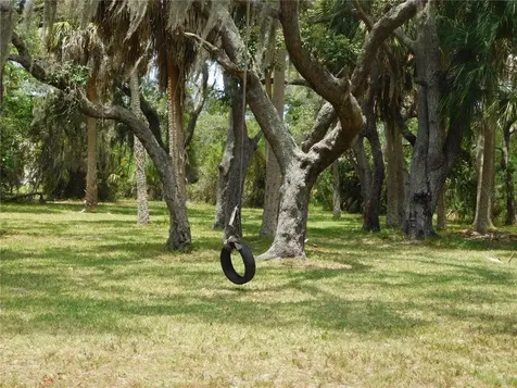 Lot 143 & 145 Inwood Drive Hudson FL 34667
