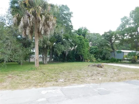 Lot 143 & 145 Inwood Drive Hudson FL 34667