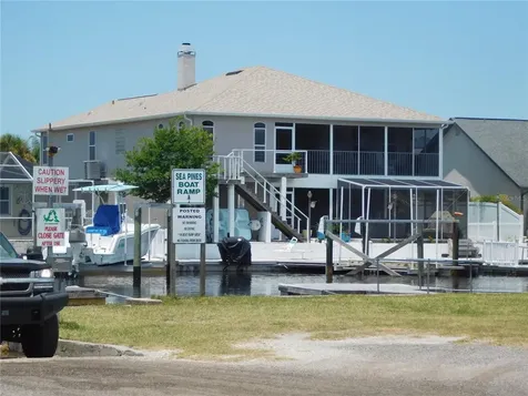 Lot 143 & 145 Inwood Drive Hudson FL 34667