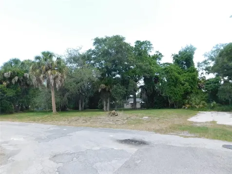 Lot 143 & 145 Inwood Drive Hudson FL 34667