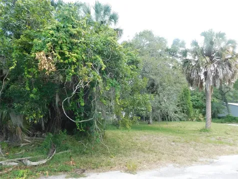 Lot 143 & 145 Inwood Drive Hudson FL 34667