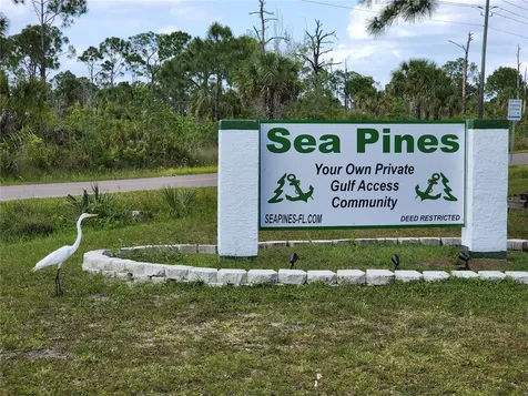 Lot 143 & 145 Inwood Drive Hudson FL 34667