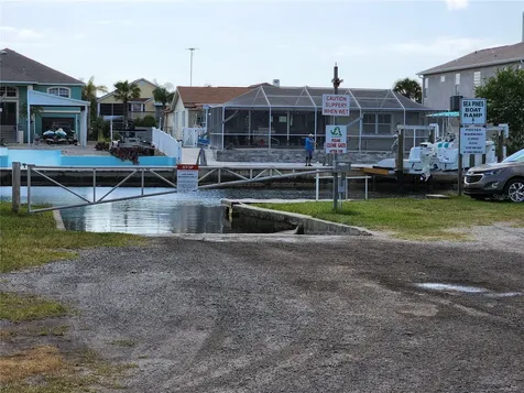 Lot 143 & 145 Inwood Drive Hudson FL 34667