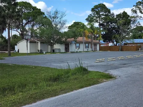Lot 143 & 145 Inwood Drive Hudson FL 34667