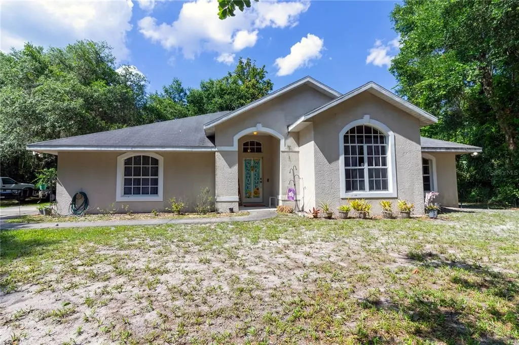 1475 Lakeview Drive Deland FL 32720