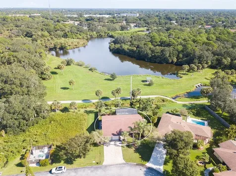 5413 Creeping Hammock Drive Sarasota FL 34231