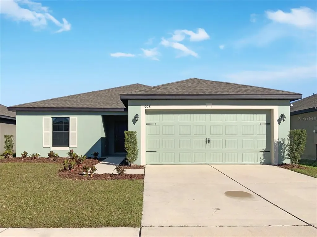 908 Wynnmere Walk Avenue Ruskin FL 33570