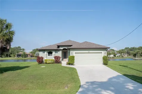 125 Opal Drive Rotonda West FL 33947
