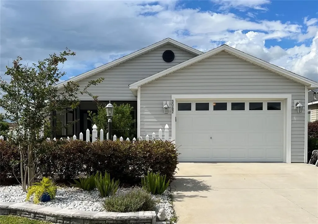 3067 Sweetgum Street The Villages FL 32163