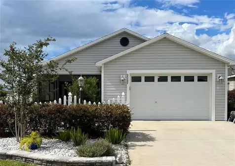 3067 Sweetgum Street The Villages FL 32163
