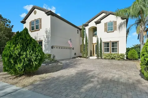 6146 Golden Dewdrop Trail Windermere FL 34786