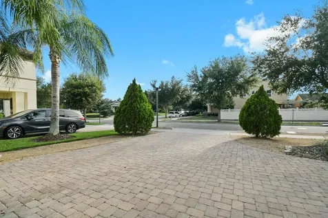 6146 Golden Dewdrop Trail Windermere FL 34786