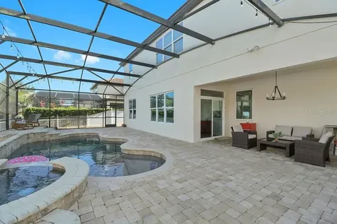6146 Golden Dewdrop Trail Windermere FL 34786