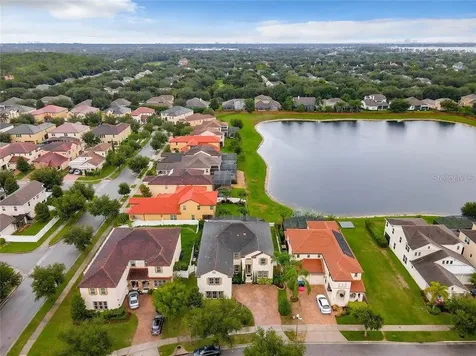 6146 Golden Dewdrop Trail Windermere FL 34786