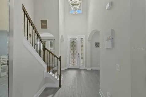 6146 Golden Dewdrop Trail Windermere FL 34786