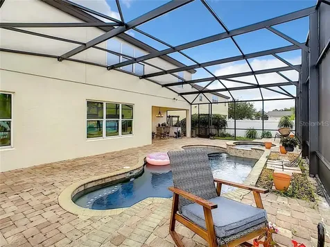 6146 Golden Dewdrop Trail Windermere FL 34786