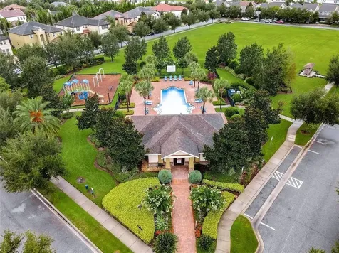 6146 Golden Dewdrop Trail Windermere FL 34786