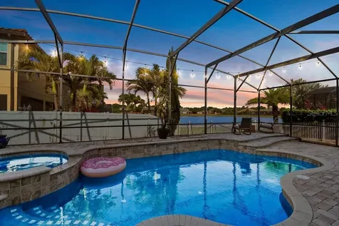 6146 Golden Dewdrop Trail Windermere FL 34786