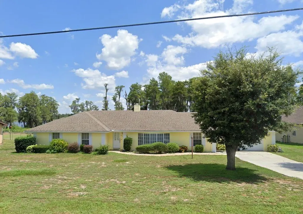 10023 Florida Boys Ranch Road Clermont FL 34711