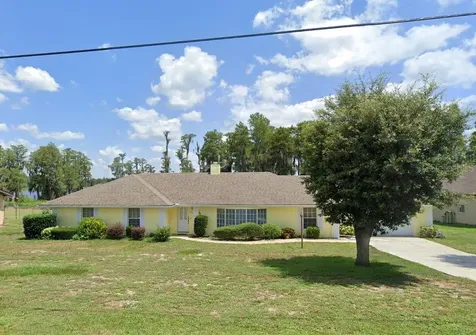 10023 Florida Boys Ranch Road Clermont FL 34711